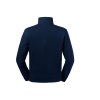 Sweat col zippé authentic
