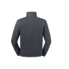 Sweat col zippé authentic