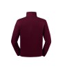 Sweat col zippé authentic