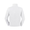 Sweat col zippé authentic
