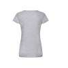 Tee-shirt femme col rond
