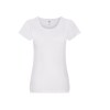 Tee-shirt femme col rond