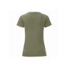 Tee-shirt col rond 150