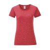 Tee-shirt col rond 150