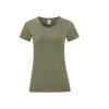 Tee-shirt col rond 150