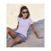 Tee-shirt col rond 150