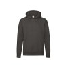 Sweat capuche 280
