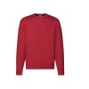 Sweat manches droites