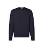 Sweat manches droites