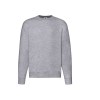 Sweat manches droites