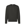 Sweat manches droites