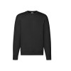 Sweat manches droites