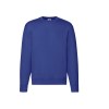 Sweat manches droites
