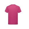 Tee-shirt col rond 140
