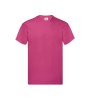 Tee-shirt col rond 140