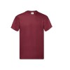 Tee-shirt col rond 140