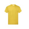 Tee-shirt col rond 140