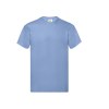 Tee-shirt col rond 140