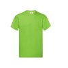 Tee-shirt col rond 140