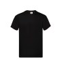 Tee-shirt col rond 140