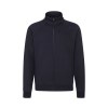 Sweat zippé premium