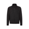 Sweat zippé premium