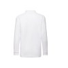 Polo enfant manches longues