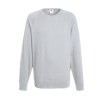 Sweat léger manches raglan