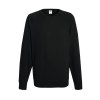 Sweat léger manches raglan