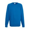 Sweat léger manches raglan