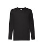 Tee-shirt manches longues enfant