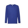 Tee-shirt manches longues enfant