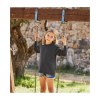 Tee-shirt manches longues enfant