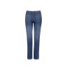 Jean coupe droite femme katy