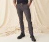 Pantalon chino homme adam