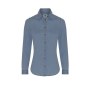 Chemise en jean femme lucy