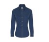 Chemise en jean femme lucy