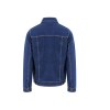 Veste en jean homme