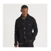 Veste en jean homme