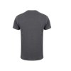 Tee-shirt stretch homme