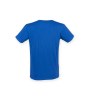 Tee-shirt stretch homme