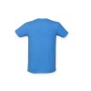 Tee-shirt stretch homme