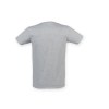 Tee-shirt stretch homme