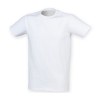 Tee-shirt stretch homme