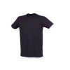 Tee-shirt stretch homme