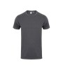 Tee-shirt stretch homme