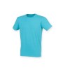 Tee-shirt stretch homme