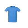 Tee-shirt stretch homme