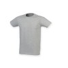 Tee-shirt stretch homme