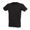 Tee-shirt stretch homme